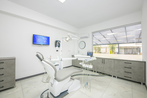 Diş Kliniği Europe Smile Center — 2