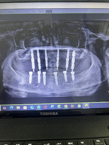 Diş Kliniği Europe Smile Center — 3