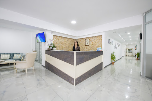 Diş Kliniği Europe Smile Center — 4