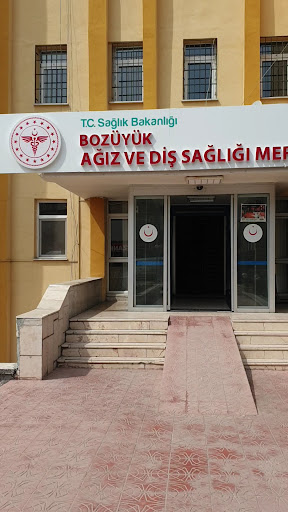Bozüyük Ağız ve Diş Sağlığı Merkezi — 3