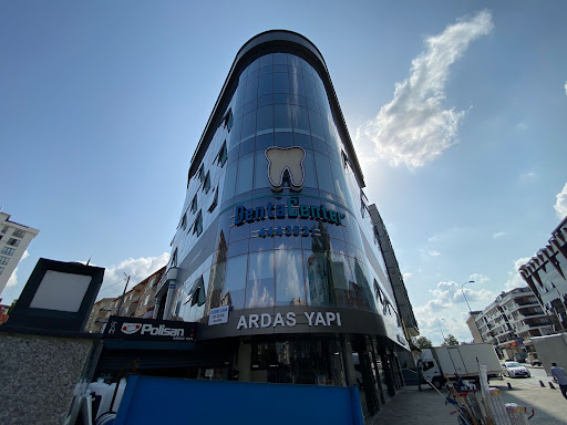 DentaCenter Maltepe — 2