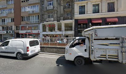 Diş Hekimi Dt. Nuran - Dr. Osman Gazioğlu