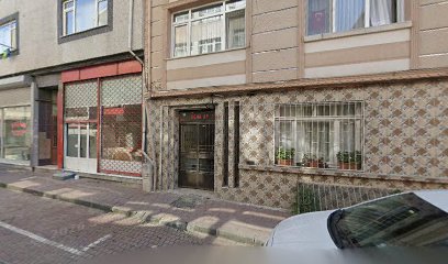 Diş Hekimi Hakan ERTAN