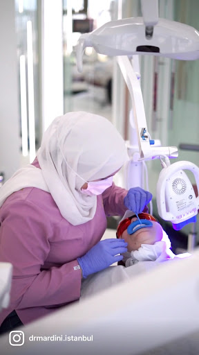 Dentist Ritz Carlton — 4