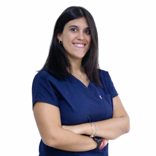 Mons Diş Kliniği - Dt. Yonca ERTAŞ