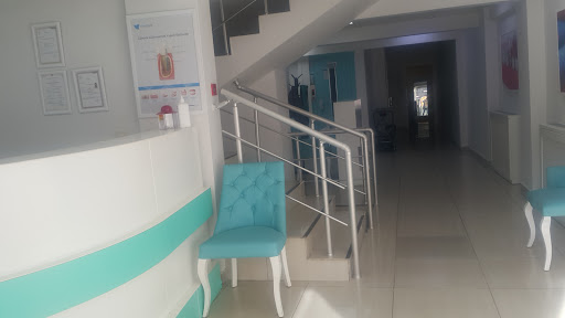 Yeni Huzur Ağız ve Diş Sağlığı Polikliniği — 3