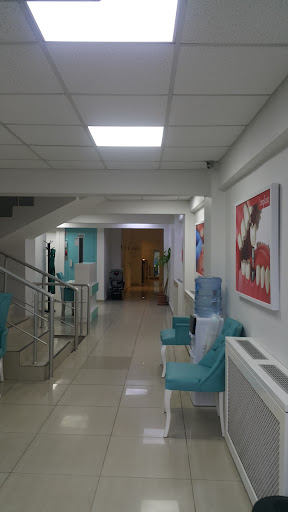 Yeni Huzur Ağız ve Diş Sağlığı Polikliniği