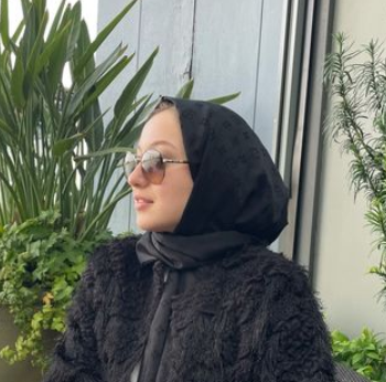 Diş Hekimi Merve GÖBÜLÜK