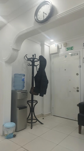 NGA DİŞ KLİNİĞİ — 3