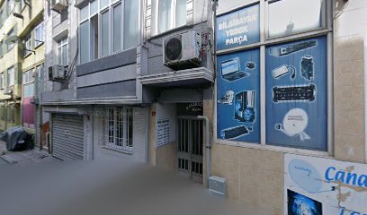 NGA DİŞ KLİNİĞİ