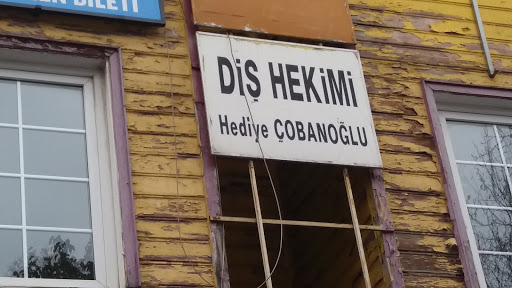 Diş Hekimi Hediye Çobanoğlu — 3
