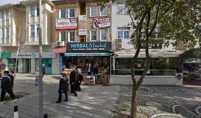 Diş Hekimi Hediye Çobanoğlu