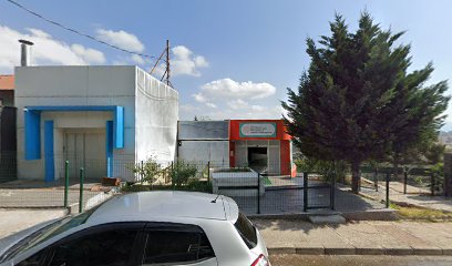 Özel Çekirge Diş