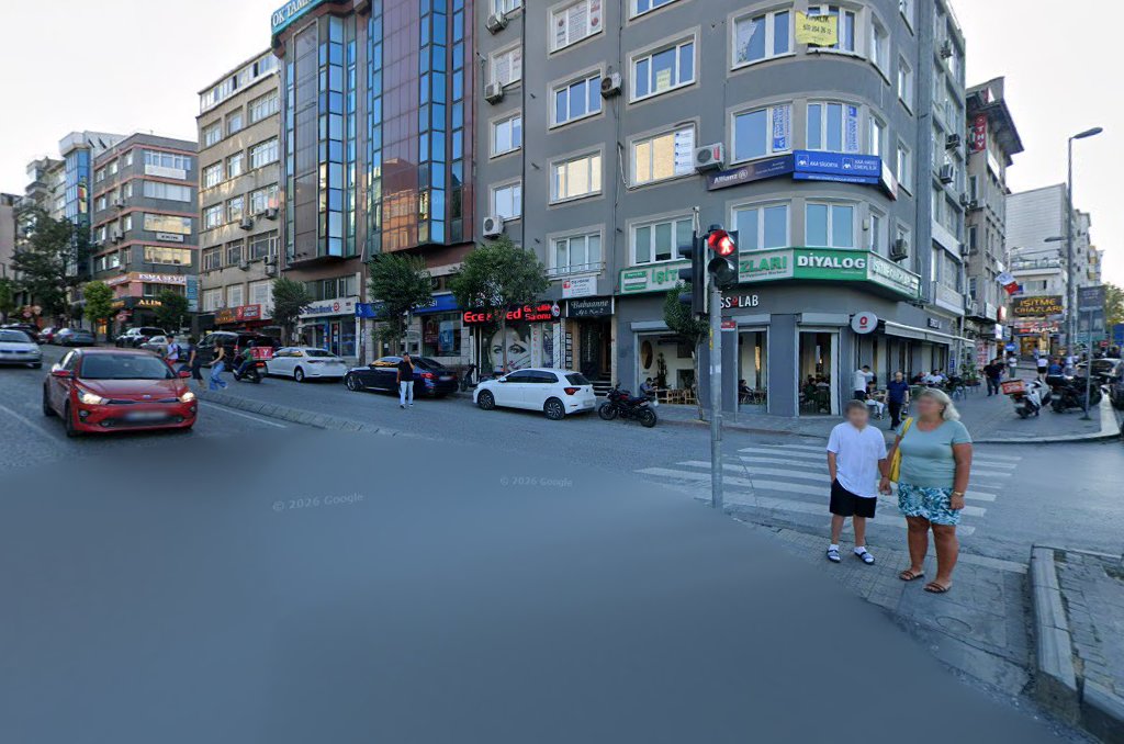 İstanbul İmplant Klinik Diş Hekimi Erol Atalay,Diş Hekimi Erol Atalay — 4