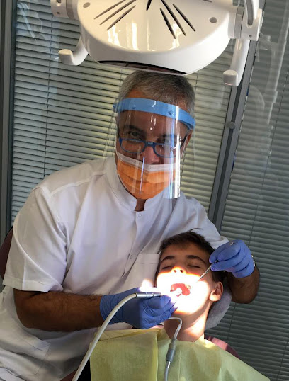 Dr. Levent Ozkal