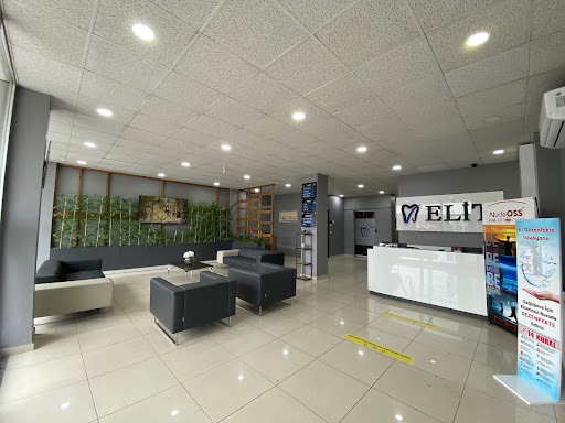 ÖZEL KOCAELİ ELİT AĞIZ VE DİŞ SAĞLIĞI POLİKLİNİĞİ — 2