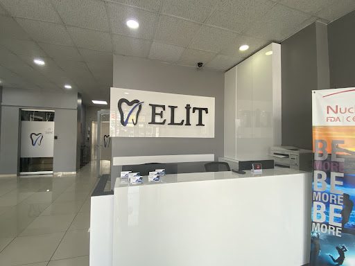 ÖZEL KOCAELİ ELİT AĞIZ VE DİŞ SAĞLIĞI POLİKLİNİĞİ — 4
