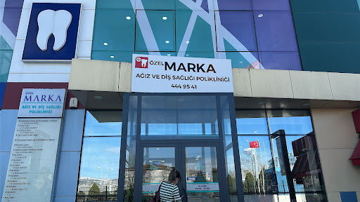Özel Marka Ağız ve Diş Sağlığı Polikliniği — 2