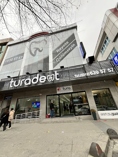 Turadent Ağız ve Diş Sağlığı Merkezi — 4