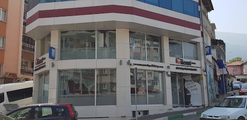 Özel Mesam Bursa Dent Ağız Ve Diş Sağlığı Polikliniği