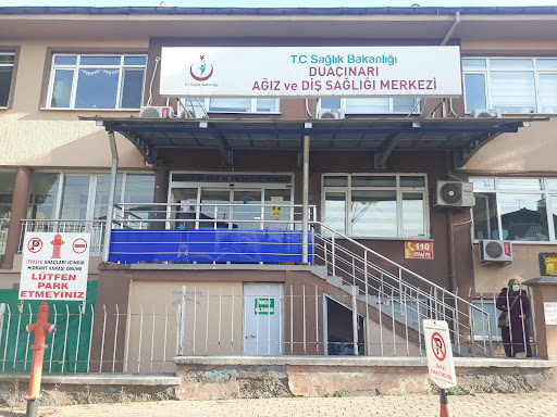 Duaçınarı Ağız Ve Diş Sağlığı Merkezi,Duaçınarı Oral and Dental Health Center — 3