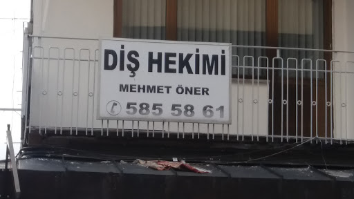 Diş Hekimi Mehmet Öner — 3