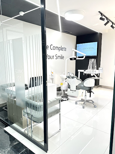 Dentaroyal Ağız ve Diş Sağlığı Polikliniği — 4