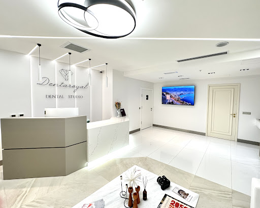 Dentaroyal Ağız ve Diş Sağlığı Polikliniği