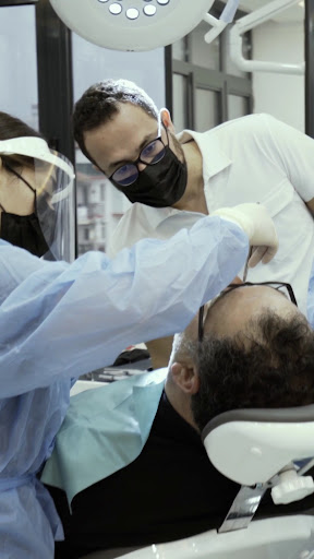 Smile and Holiday Dental Clinic — 3