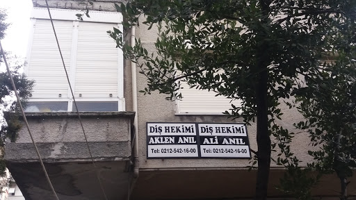 3ADent Diş Kliniği — 3