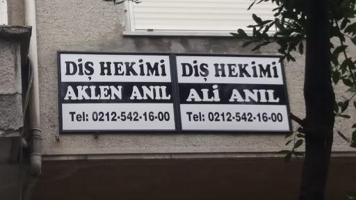 3ADent Diş Kliniği — 4