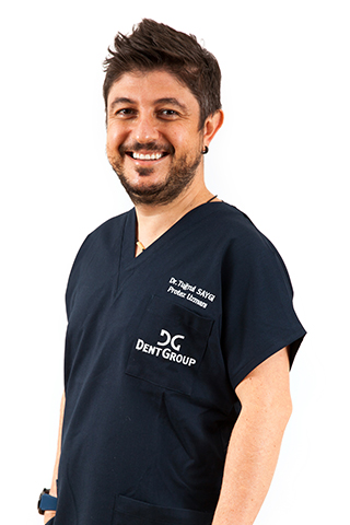 Horlama Tedavisi - Dr. Tuğrul Saygı — 2