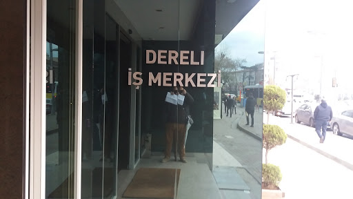 Uzm. Dr. Ahmet Aydoğdu — 3