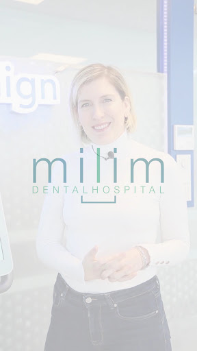 Ortodonti Uzmanı Dr. Begüm Ulaşan — 4