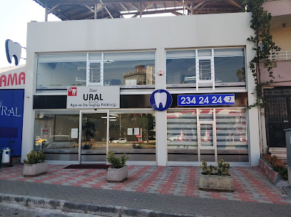 Ural diş Polikinliği