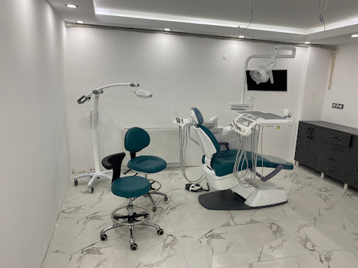 Diş Hekimi Oğuzhan Toygar — 2