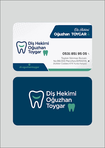 Diş Hekimi Oğuzhan Toygar — 4