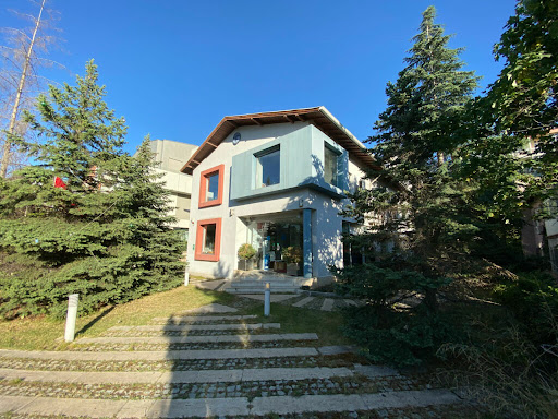 Özel Ankyra Diş Tedavi Merkezi,Ankyra Dental Ağız ve Diş Sağlığı Polikliniği — 2