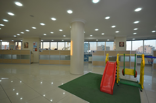 Hospitadent Bağcılar Diş Hastanesi,Bagcilar Hospitadent Dental Hospital — 2