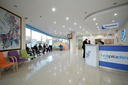 Hospitadent Bağcılar Diş Hastanesi,Bagcilar Hospitadent Dental Hospital — 3