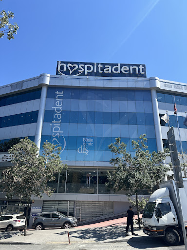 Hospitadent Bağcılar Diş Hastanesi,Bagcilar Hospitadent Dental Hospital — 4