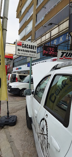 Özel Cacabey Ağız Ve Diş Sağlığı Polikliniği — 4