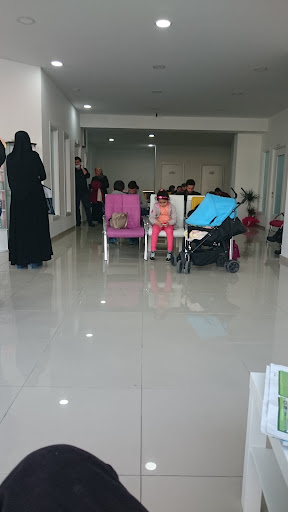 Özel Cacabey Ağız Ve Diş Sağlığı Polikliniği — 2