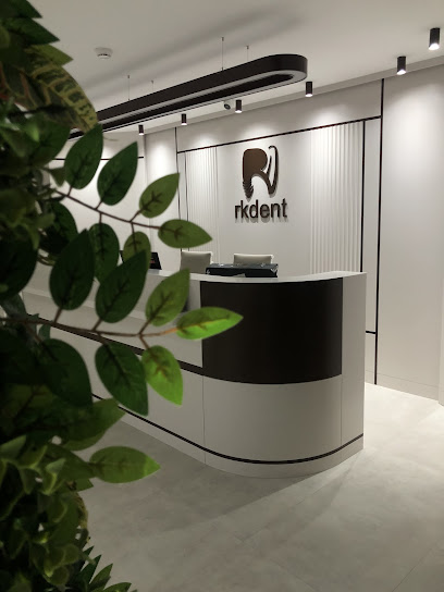 RK DENT Ağız ve Diş Sağlığı Polikliniği