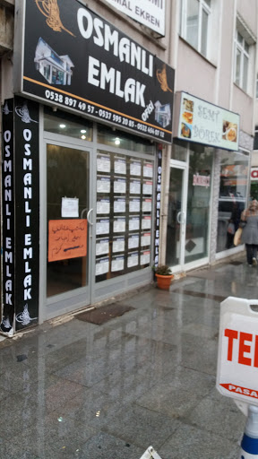 DİŞ HEKİMİ CEMAL EKREN — 3