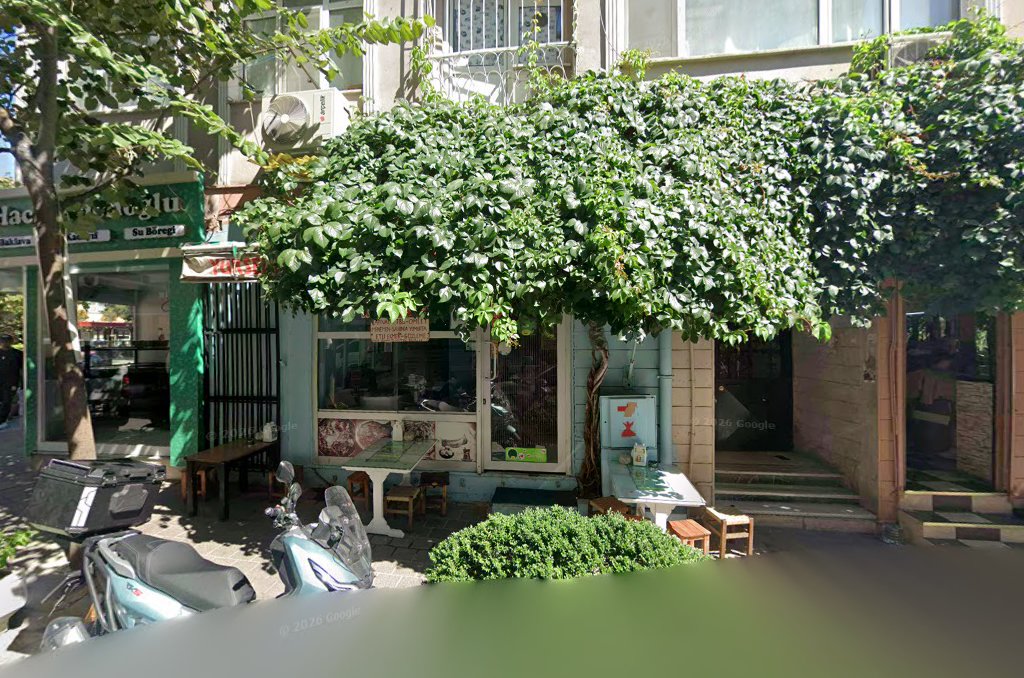DİŞ HEKİMİ CEMAL EKREN — 4