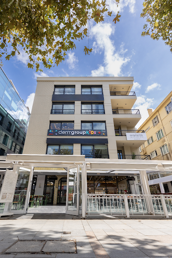 Dentgroup Kids Bağdat Caddesi Çocuk Diş Kliniği — 2