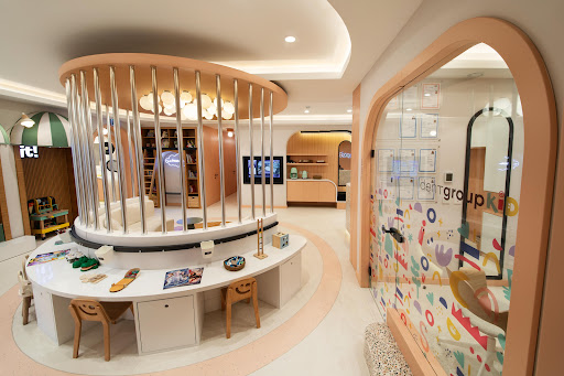 Dentgroup Kids Bağdat Caddesi Çocuk Diş Kliniği — 3