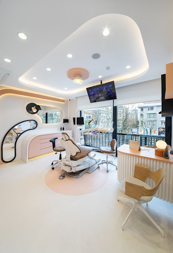 Dentgroup Kids Bağdat Caddesi Çocuk Diş Kliniği — 4