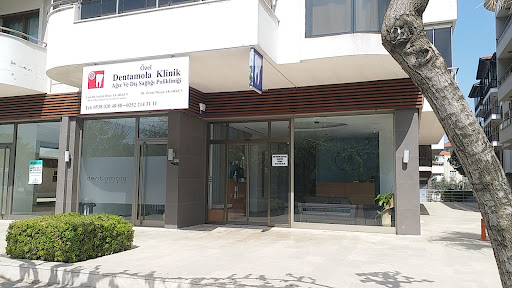 Dentamola klinik — 2